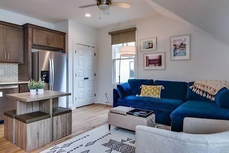 The Eastland - Lovely City Home Close To All! Nashville Exterior foto
