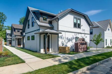 The Eastland - Lovely City Home Close To All! Nashville Exterior foto